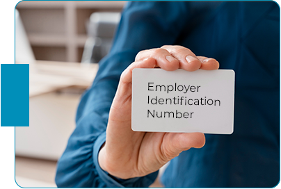 Get an Employer Identification Number (EIN)