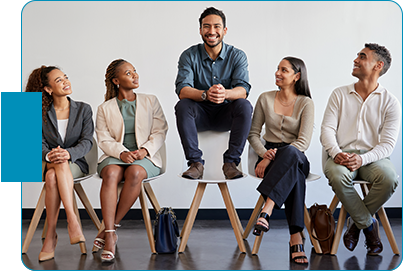 Grow Your Reputation