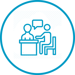 Guidance Through Every Step