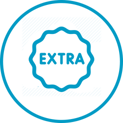 Handle Extra Requirements