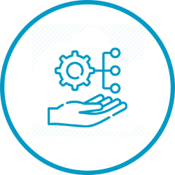 Handles Follow-Ups On Your Behalf