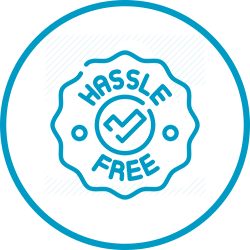 Hassle-Free and User-Friendly