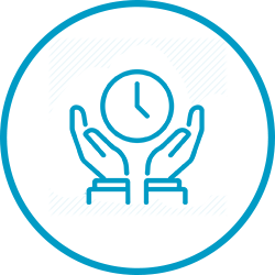 Helps Save Time and Effort