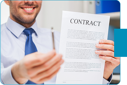 Helps You Win Larger Contracts