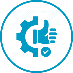 Higher Credibility & Trust