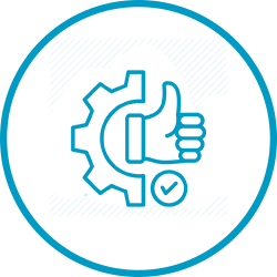 Higher Credibility & Trust