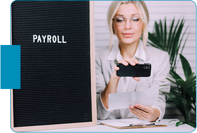 Hire Employees and Manage Payroll
