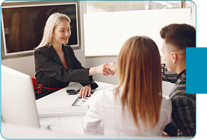 Hire a Registered Agent