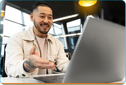 Ideal for Remote and Online Businesses