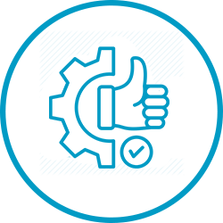 Increased Credibility