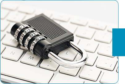 Keep Personal Data Safe