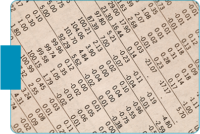 Keep Your Numbers in Order with Accounting