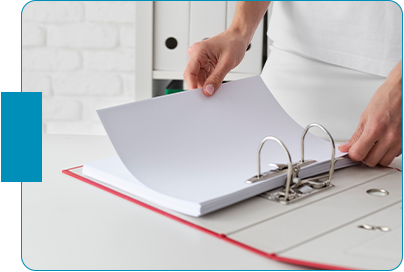 Keep a Copy of Your Wyoming LLC Formation Documents