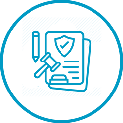 Keeps You Legally Compliant