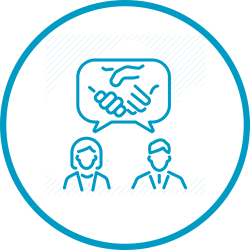 Knowledgeable & Reliable Support