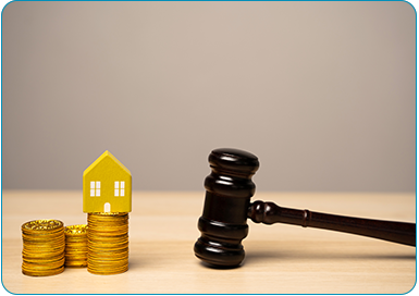 Legal Right to Own Assets