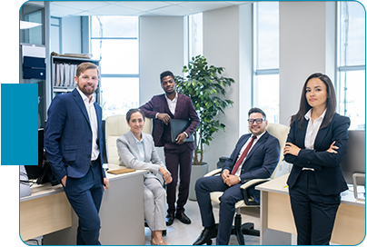 Legitimizes Your Business