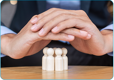 Liability Protection