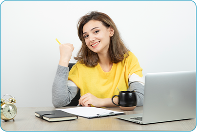 Limited Administrative Burden