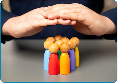 Limited Liability Protection