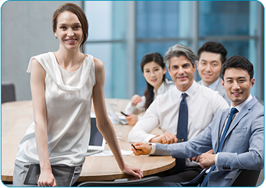 Limited Liability Protection