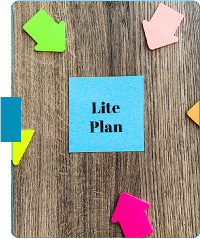 Lite Plan