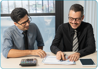 Low Cost of Formation