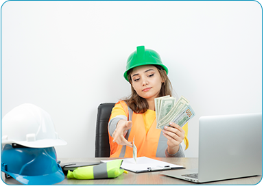 Low Formation and Maintenance Fees