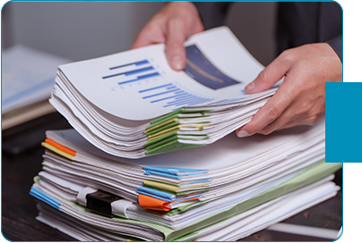 Maintain Compliance with State Rules and File Annual Reports