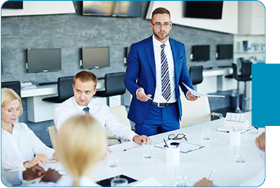 Maintain Good Standing with the State