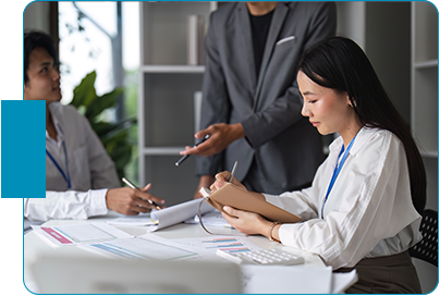 Maintain Ongoing Compliance