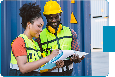 Maintain Ongoing Compliance