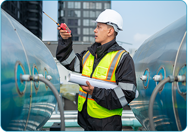 Maintain Ongoing Compliance