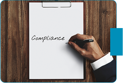 Maintain Ongoing Compliance Requirements