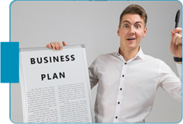 Make a Solid Business Plan