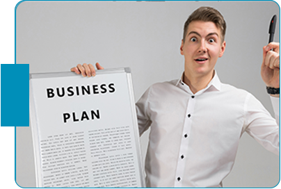 Make a Solid Business Plan