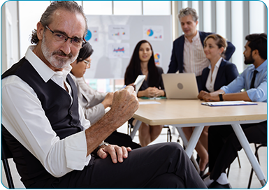 Management Flexibility