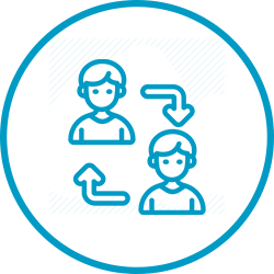 Manages Follow-Ups for You