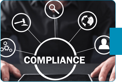 Meet Compliance Requirements
