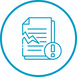 Minimizes Filing Mistakes