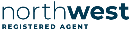 NW Registered Agent Banner Image