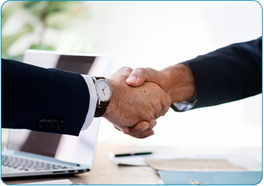 No Ownership Restrictions