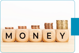 Numerous Ways of Moving Money