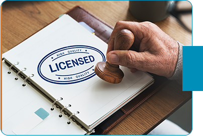 Obtain Business Licenses and Permits