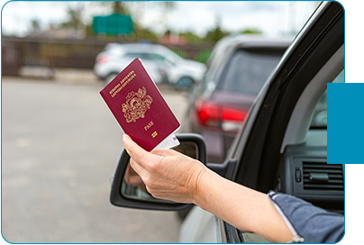 Obtain Licenses and Permits