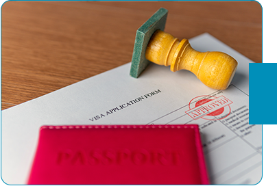 Obtain Licenses and Permits