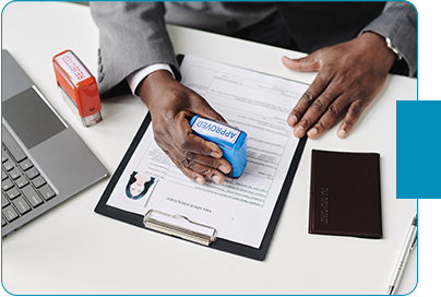 Obtain Necessary Business Licenses and Permits