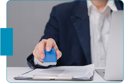 Obtain Required Business Licenses and Permits