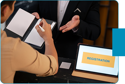 Obtain a Business Registration Certificate