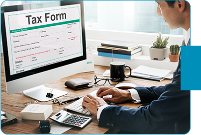 Obtain a Tax ID or EIN